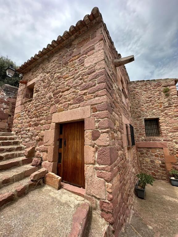 Casa Castillo - Casa Con Una Camera Da Letto
