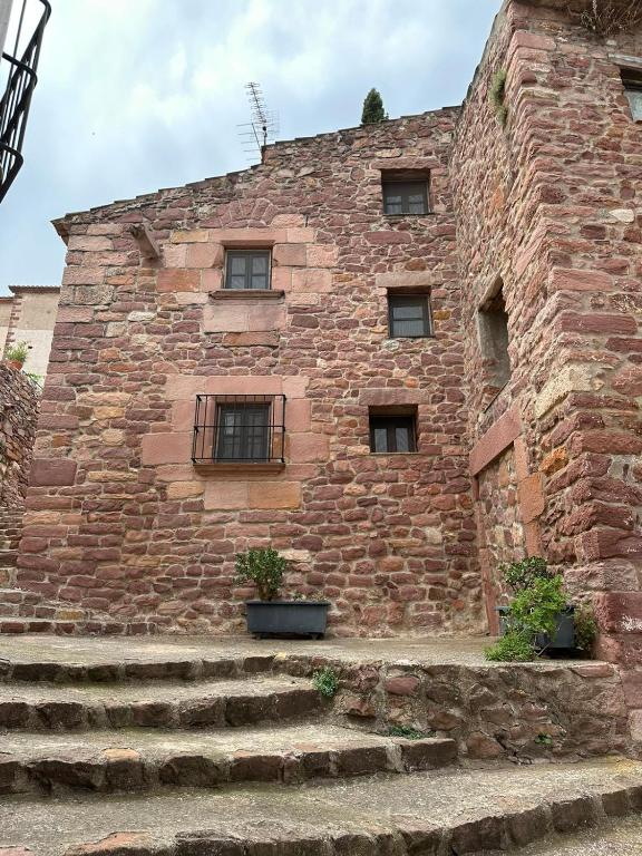 Casa Castillo, Vilafames – Bijgewerkte prijzen 2023