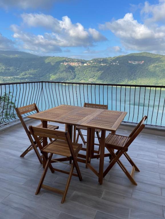 Incanto sul lago by Vivere il Borgo - Apartamento De Un Dormitorio