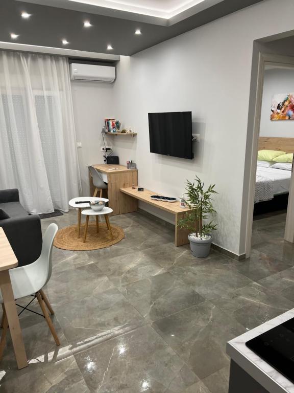 KM51 luxury apartments, Thessaloniki (updated prices 2024)