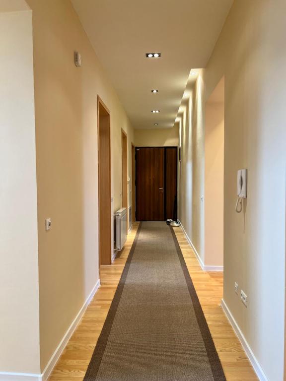 Imagem da galeria de Joy Hostel em Saraievo