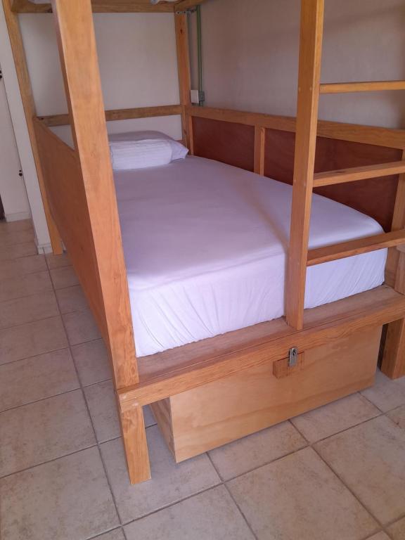 Foto da galeria de Xtabentun Hostal em Cancún