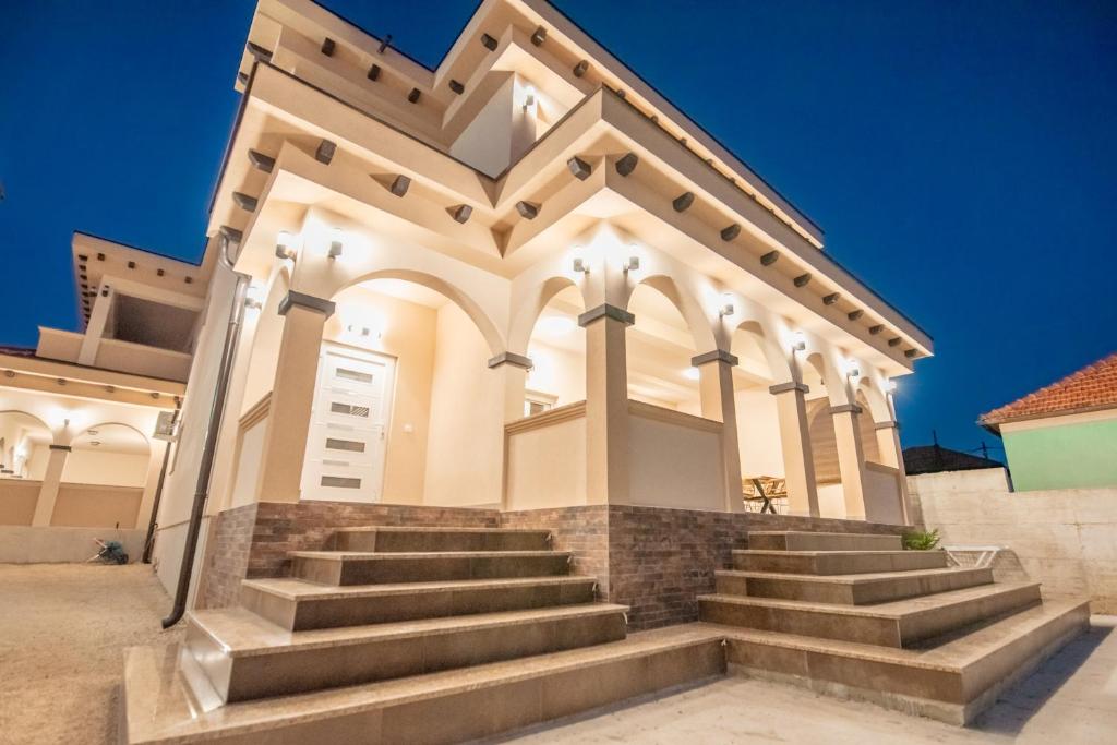 Fotografie z fotogalerie ubytování Bralic Residence v destinaci Bibinje