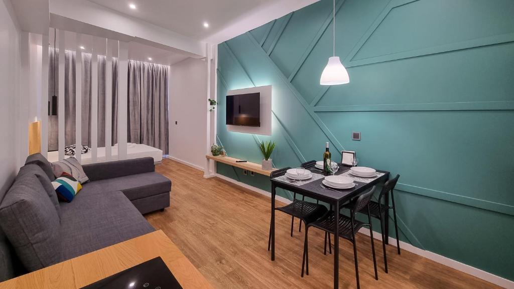 The Jolie - Apartments by the Ocean, with Free Parking - Monolocale Con Vista Mare