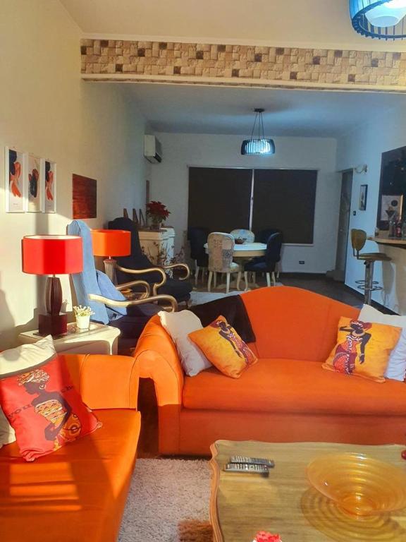 Elegant apartment in zamalek, Kairo (aktualisierte Preise für 2024)