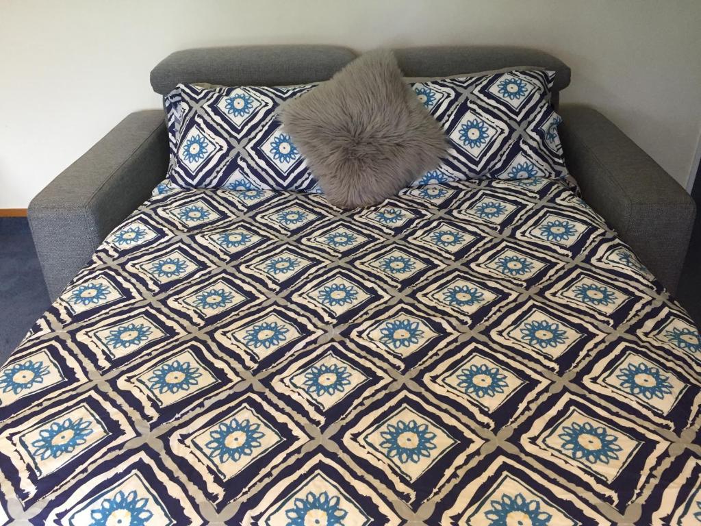 Chris's Cabin - Resim 16