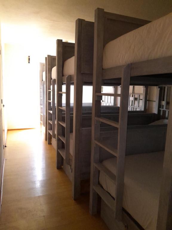 Foto da galeria de Xtabentun Hostal em Cancún
