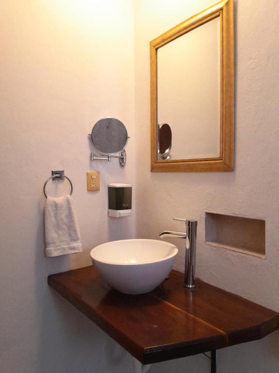 Foto da galeria de Xtabentun Hostal em Cancún