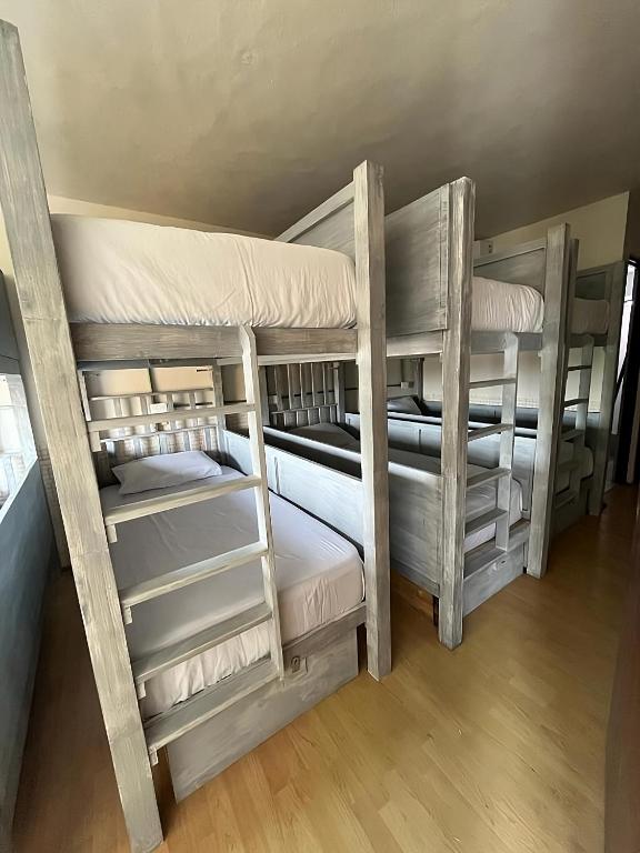 Foto da galeria de Xtabentun Hostal em Cancún