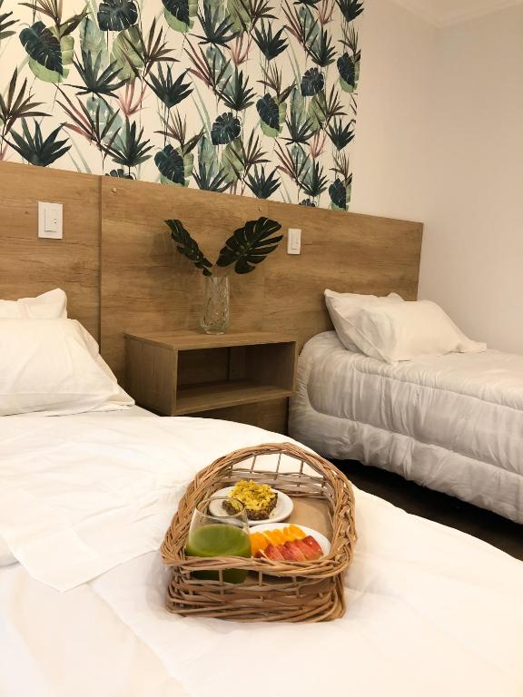 Apart IMEB spa & wellness - 双室