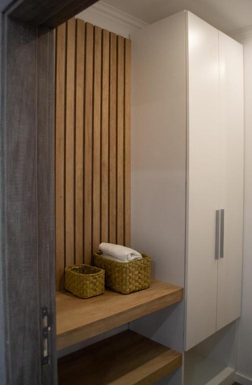Apart IMEB spa & wellness - 双人间