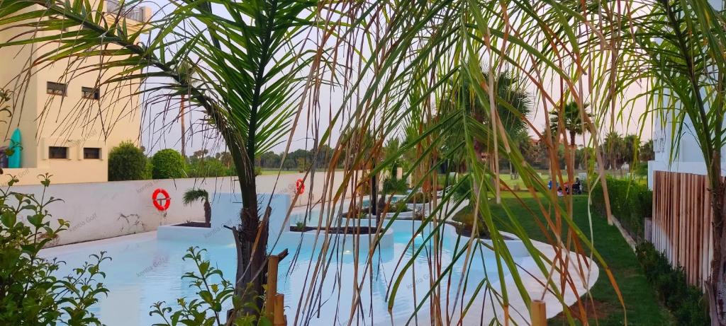 Apartamentos Kentia golf Playa Granada en Motril, Andalucía