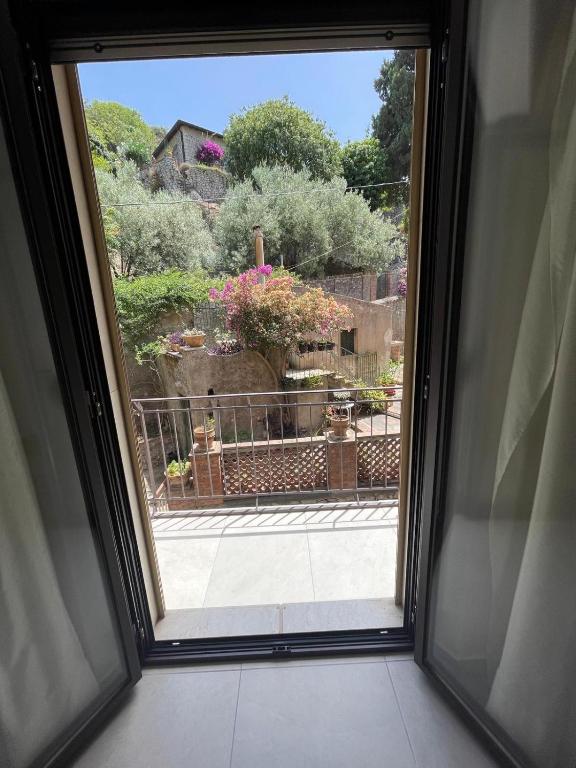 MIRA taormina rooms - King Room With Garden View