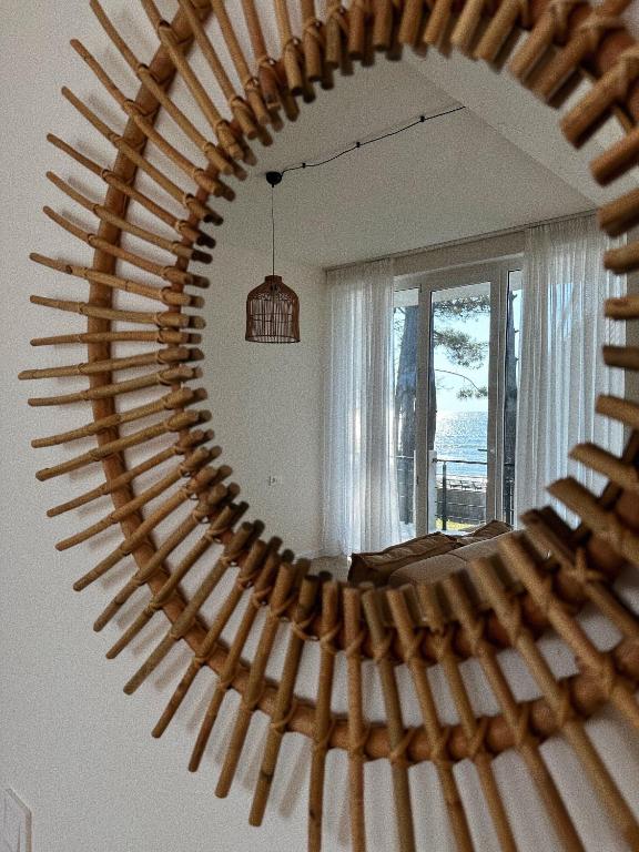 Fotografie z fotogalerie ubytování LIMANI v destinaci Grigoleti