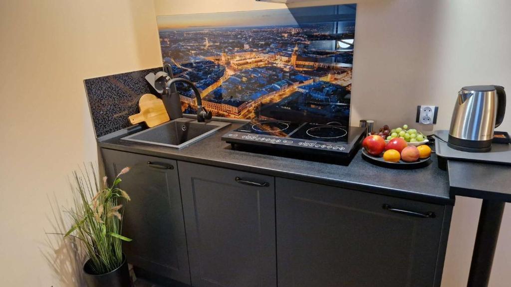 Amazing Cracow Apartments - 8