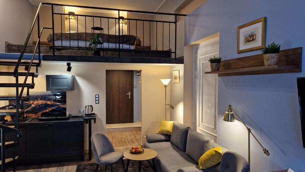 Amazing Cracow Apartments - 9