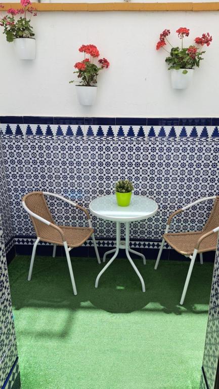 Casa de la Moneda - Center Luxury Duplex, Seville – Updated ...