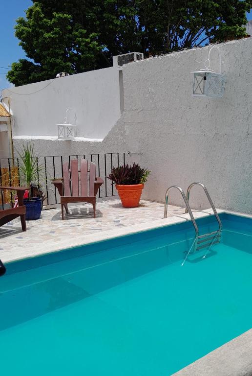 Foto da galeria de Xtabentun Hostal em Cancún