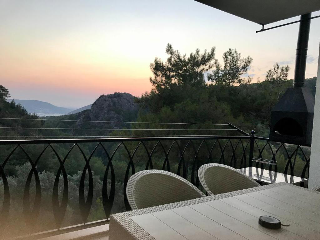 Φυσικό τοπίο κοντά σε αυτό το διαμέρισμα