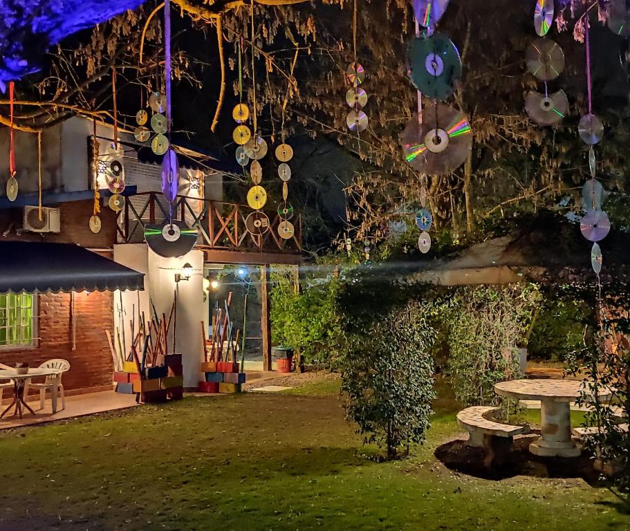 Studios La Bella Vida en Escobar