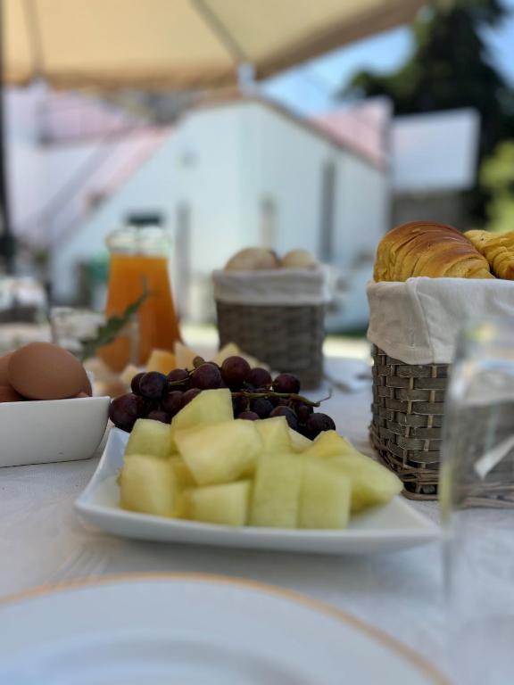 Quintal do Grémio - 18