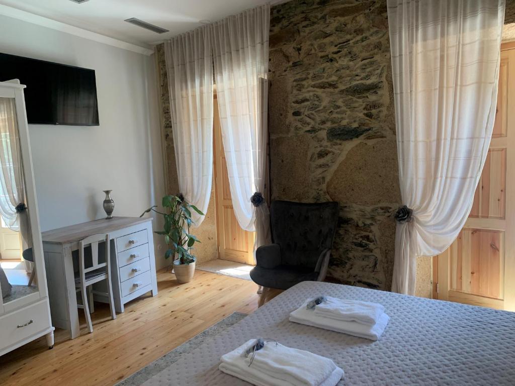 Quintal do Grémio - 13