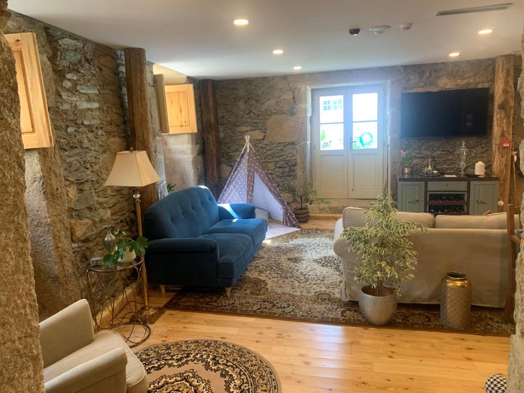 Quintal do Grémio - 16