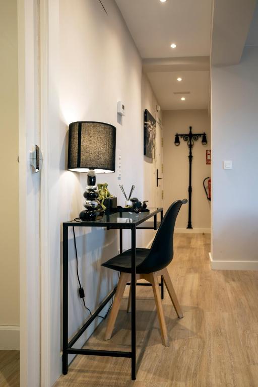 El Arco San Esteban by Unique Rooms - 9