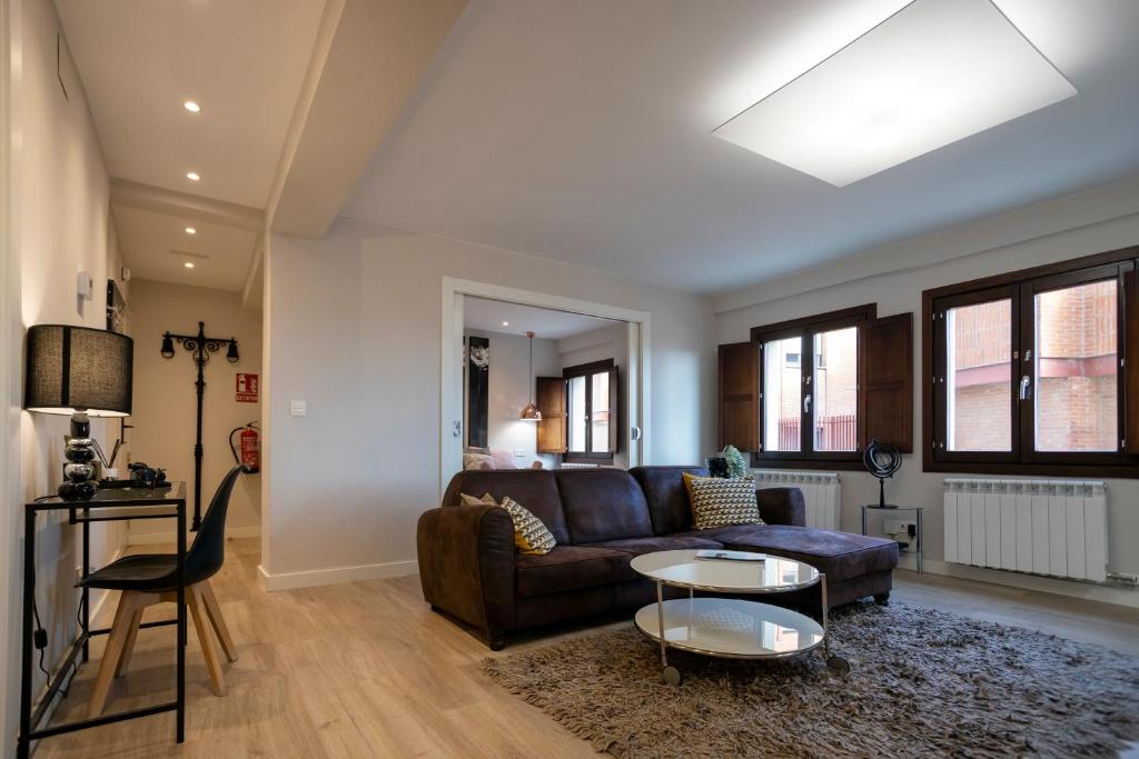 El Arco San Esteban by Unique Rooms - 8