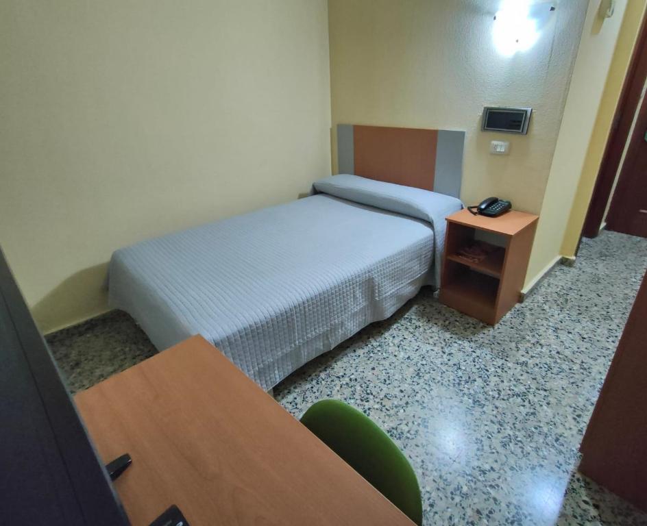 Hotel Cogullada - Resim 19