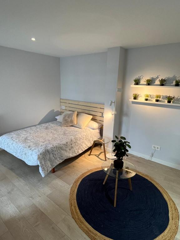 Atico Cué, Parking gratuito - 14