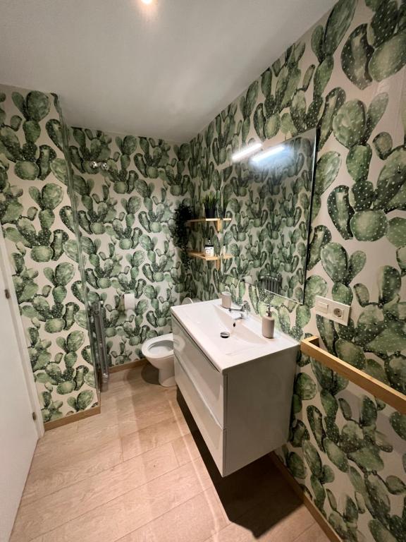 Atico Cué, Parking gratuito - 16