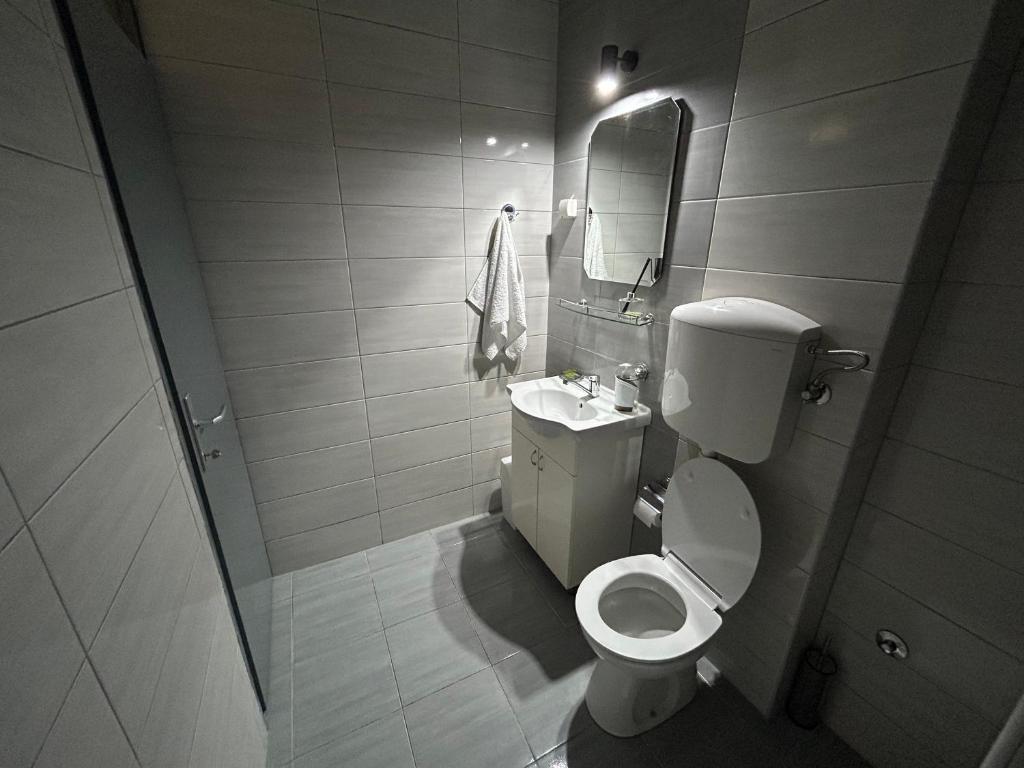 Apartments Ciki - 19