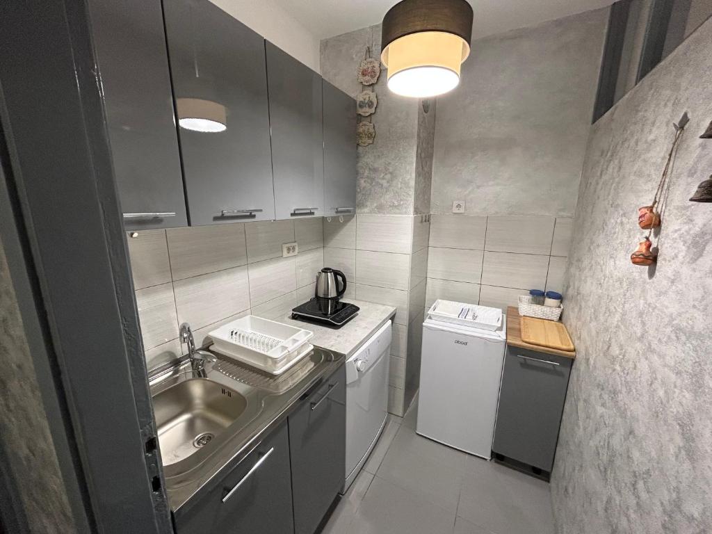 Apartments Ciki - 12