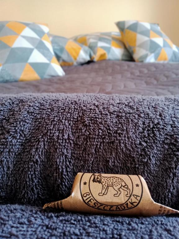 Wetlina Poza Trasą - 5