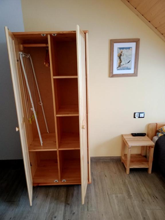 Wetlina Poza Trasą - 16