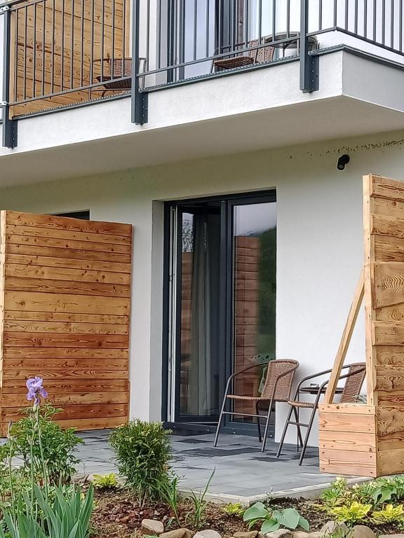 Wetlina Poza Trasą - 9