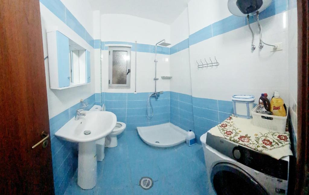 Blue bay Luxury Apartment Uji Ftohtë - Imazhi 2