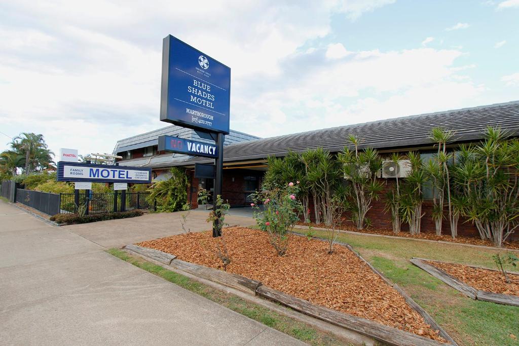 Blue Shades Motel, Maryborough Updated 2023 Prices