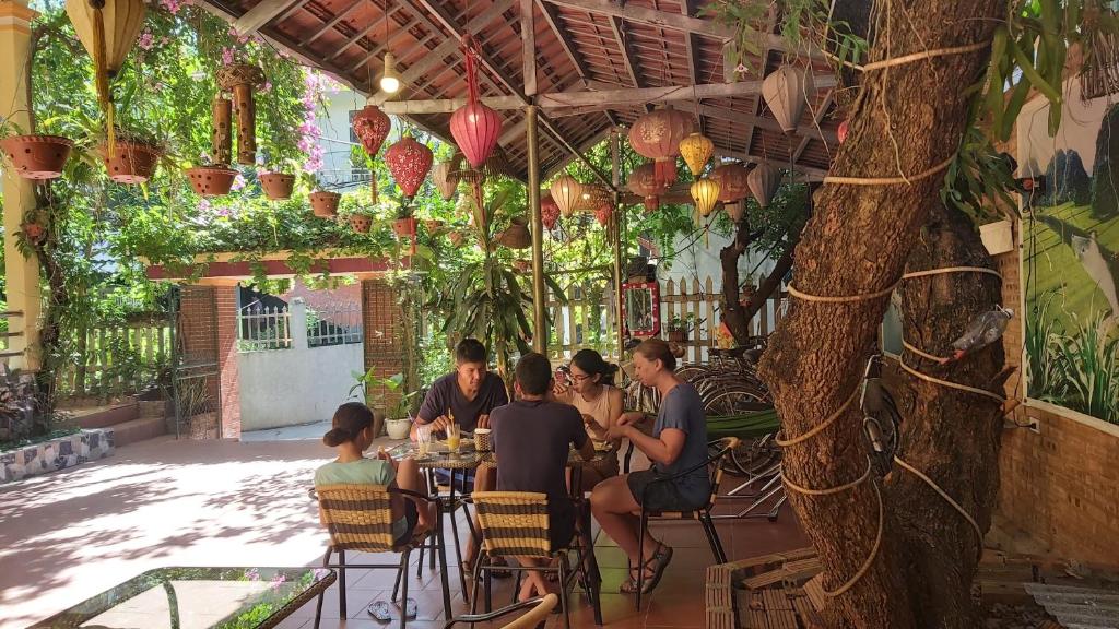 Tam Coc Family Hotel - 12