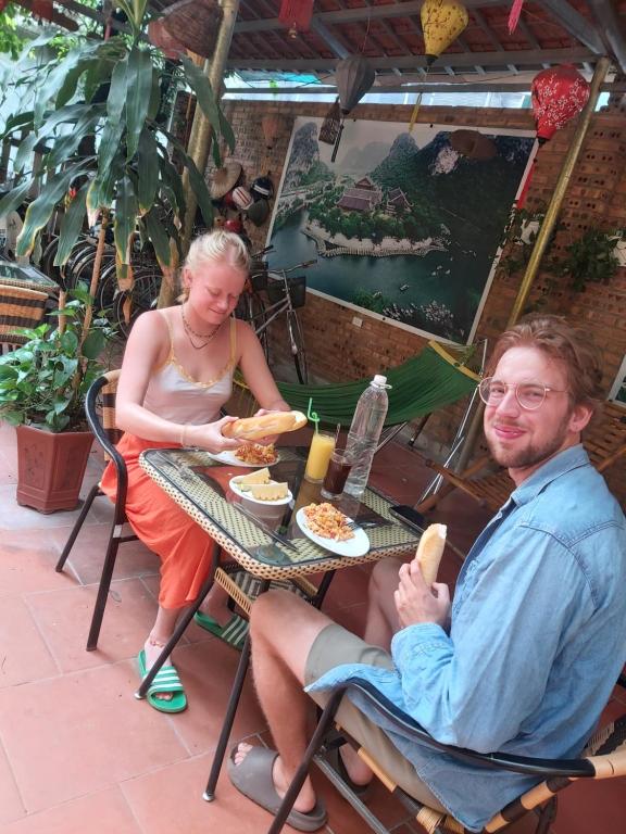 Tam Coc Family Hotel - 4