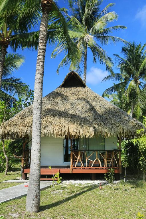 Raira Lagon, Avatoru - photo 8 - Rangiroa, Polynésie