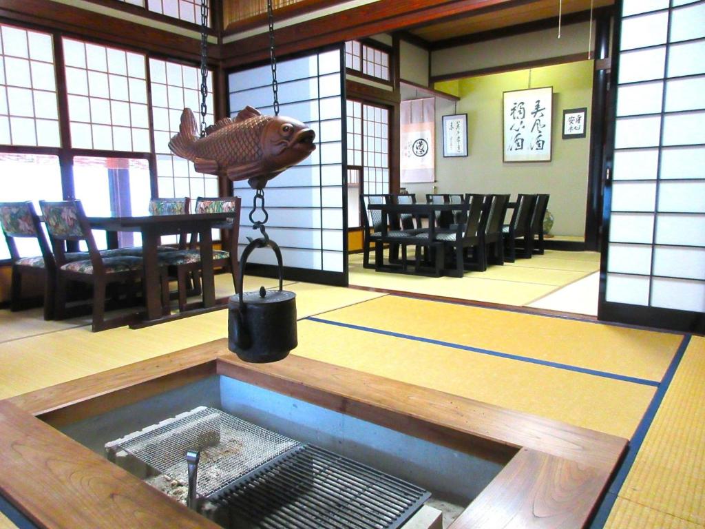 Inakanoyado Irorian - Vacation STAY 94892v - Housity