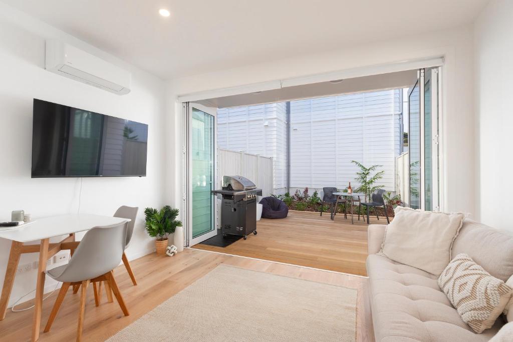 Villa Miya Matakana Holiday Apartment, Warkworth (updated prices 2024)