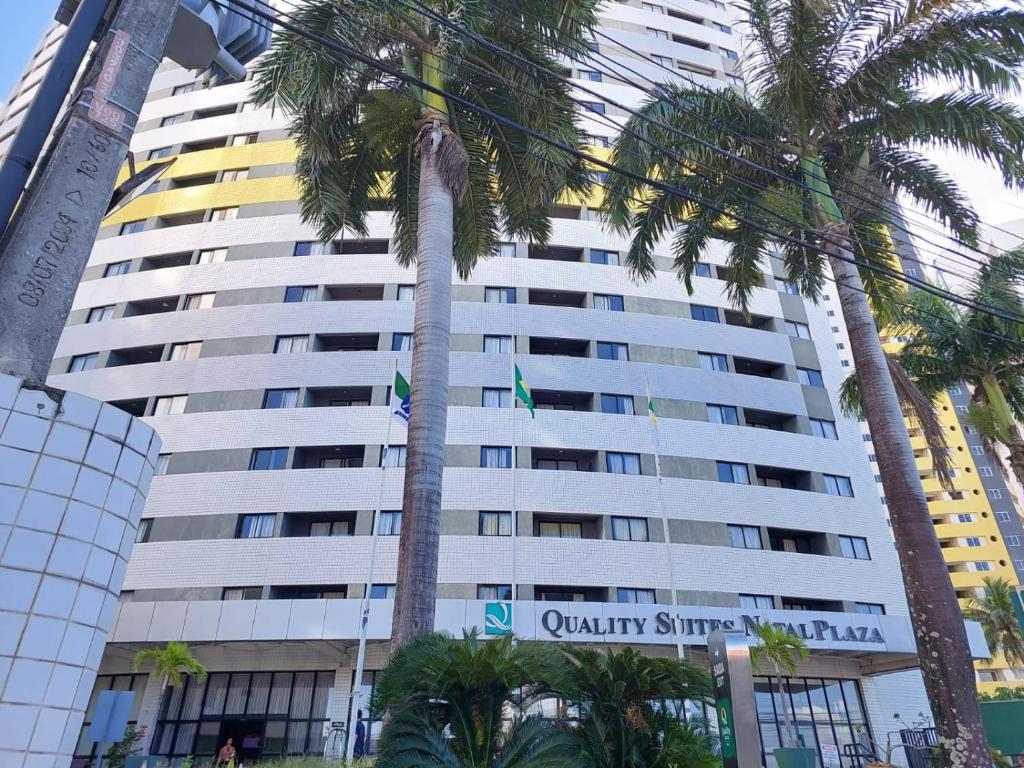 Ponta Negra Sea View, Natal (updated prices 2024)