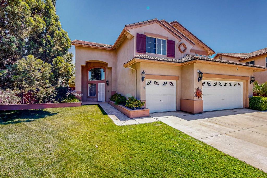 Casa o chalet Oasis in Tuscany Hills (EE.UU. Lake Elsinore)