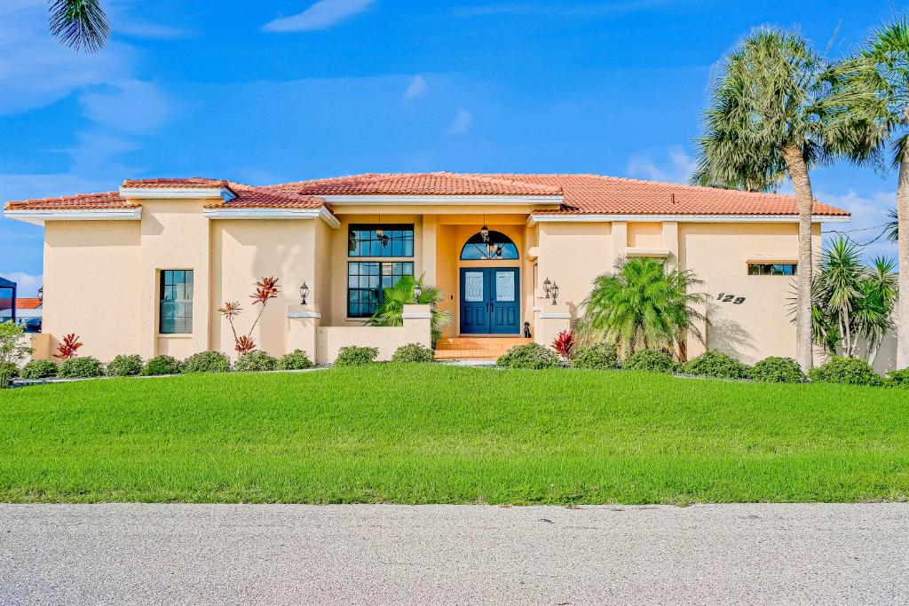 Paradise Palms, Port Charlotte (updated prices 2024)