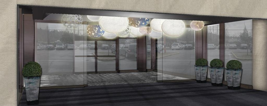 Fotografie z fotogalerie ubytování The Royal Regency Hotel v destinaci Yonkers