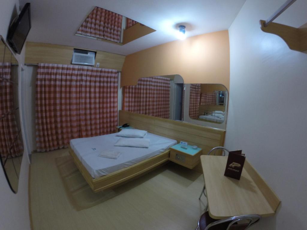  Hotel Primor (Adult Only)