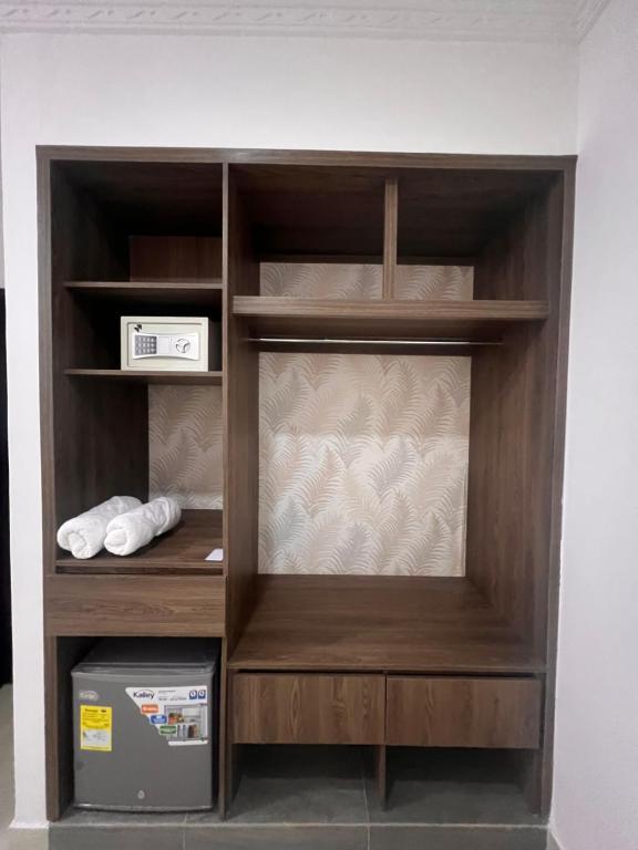 Fotografie z fotogalerie ubytování Hotel Zuriel Boutique v destinaci Cartagena